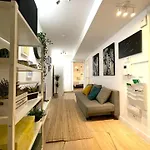 公寓 Bica Cozy Lisboa