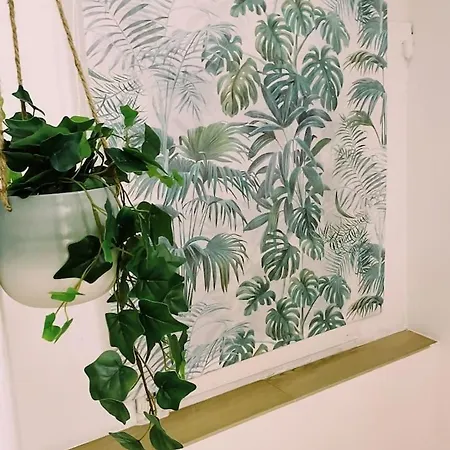 Appartement Bica Cozy Lissabon