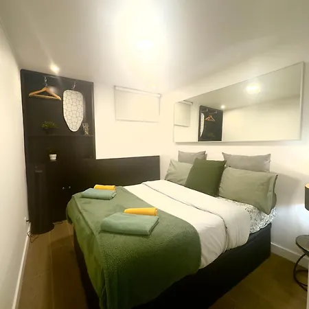 Appartement Bica Cozy