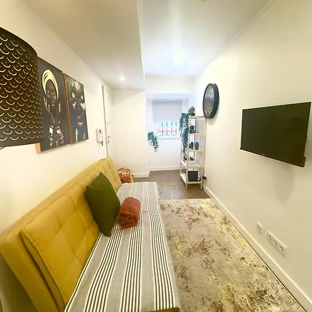 Bica Cozy Apartamento