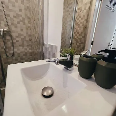 Διαμέρισμα Bica Cozy Lisboa