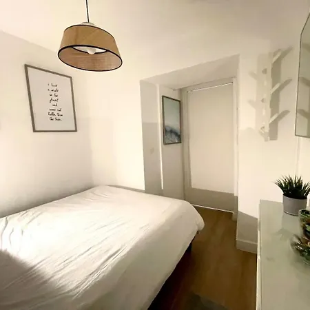 Διαμέρισμα Bica Cozy