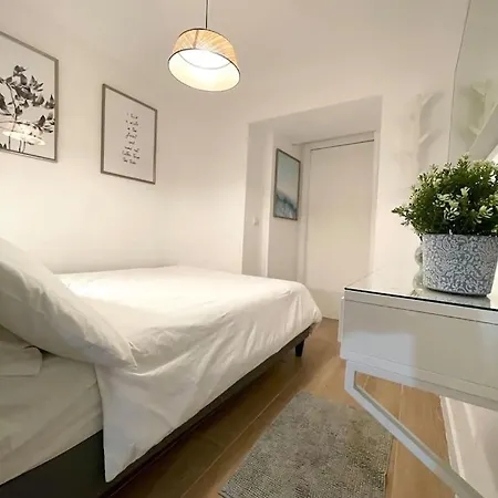 Bica Cozy Διαμέρισμα *