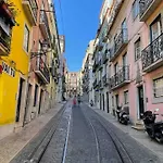 Bica Cozy Apartamento Lisboa