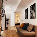 Bica Cozy Apartamento *