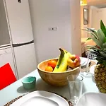Apartamento Bica Cozy