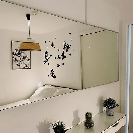 Apartamento Bica Cozy