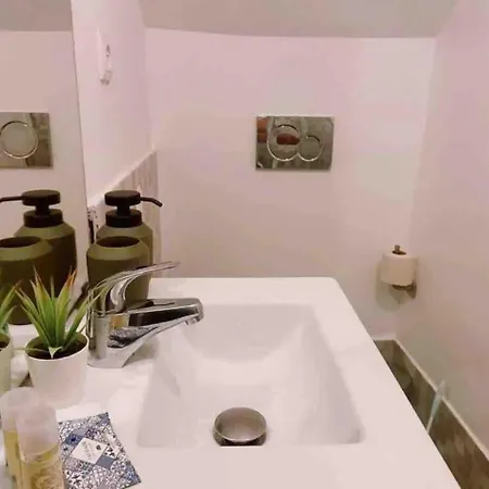 Bica Cozy Apartamento Lisboa