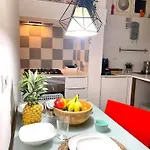 Bica Cozy Lejlighed