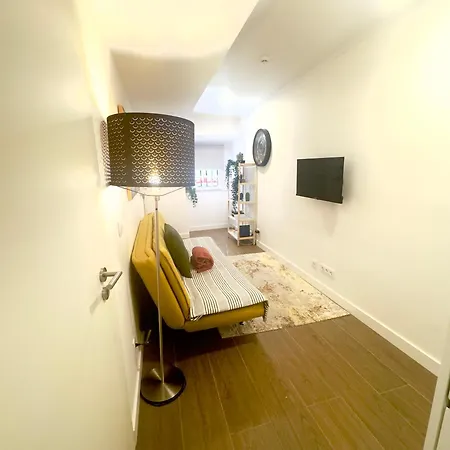 Апартаменты Bica Cozy *